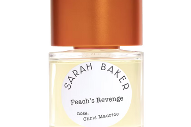 Sarah Baker Peach's Revenge Extrait de Parfum