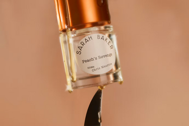 Sarah Baker Peach's Revenge Extrait de Parfum