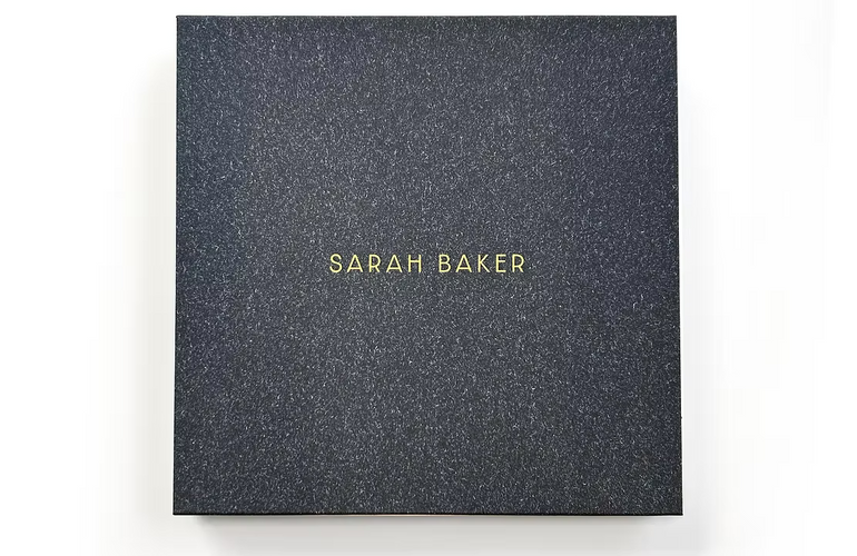 Sarah Baker Discovery Set