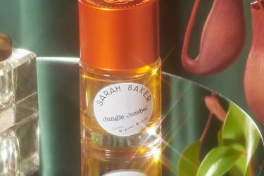 Sarah Baker Jungle Jezebel Extrait de Parfum