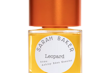 Sarah Baker Leopard Extrait de Parfum