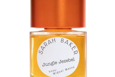 Sarah Baker Jungle Jezebel Extrait de Parfum