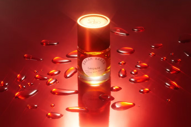 Sarah Baker Leopard Extrait de Parfum