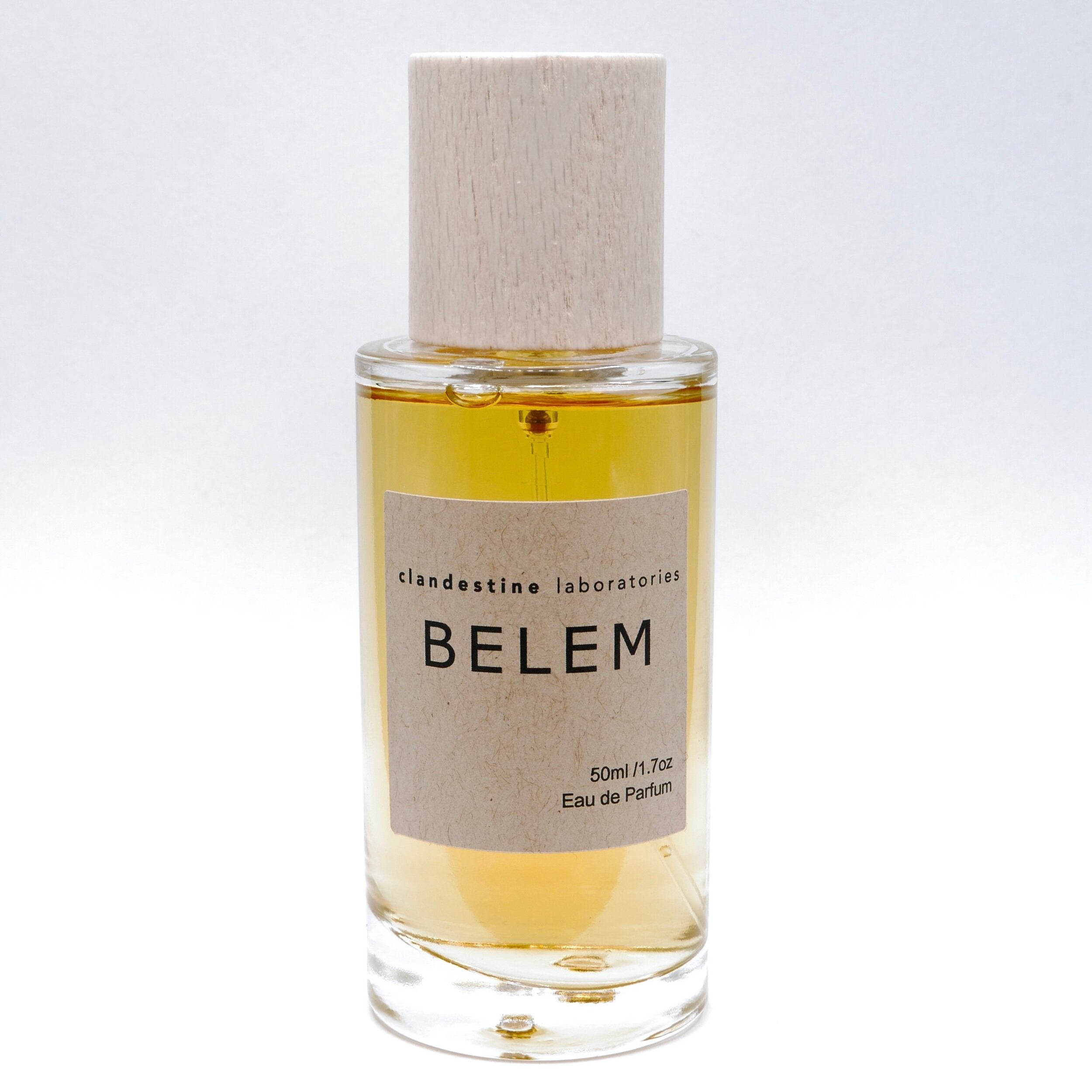 Clandestine Laboratories Belem Eau De Parfum - Stèle