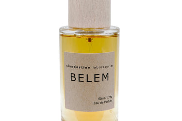 Clandestine Laboratories Belem Eau De Parfum - Stéle