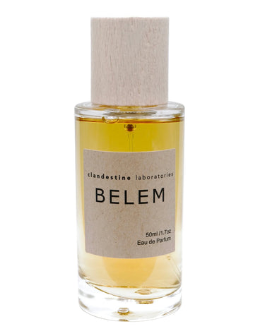 Clandestine Laboratories Belem Eau De Parfum - Stéle