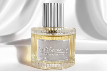 Rivendare Death By Vanity Parfum - Stéle