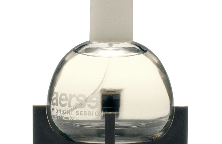 Aerse Midnight Session Eau de Parfum - Stéle