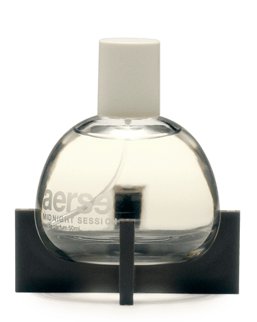 Aerse Midnight Session Eau de Parfum - Stéle