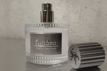 Rivendare Tundra Parfum - Stéle