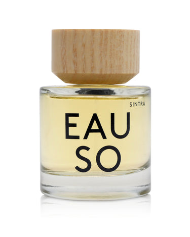 Eauso Vert Sintra Eau De Parfum - Stéle