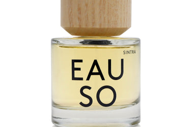 Eauso Vert Sintra Eau De Parfum - Stèle