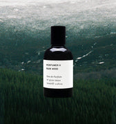 Perfumer H Rain Wood Eau de Parfum - Stéle