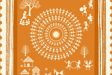 Mitti Parfum Virasat Eau de Parfum - Stéle