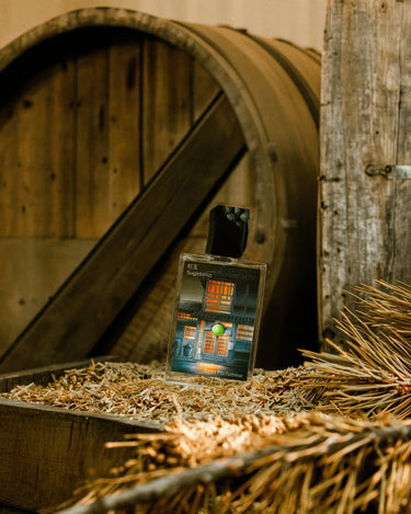 Tada Parfumeur Sugidama Eau de Parfum - Stéle