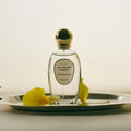 Jouissance Les Cahiers Secrets Eau de Parfum - Stéle