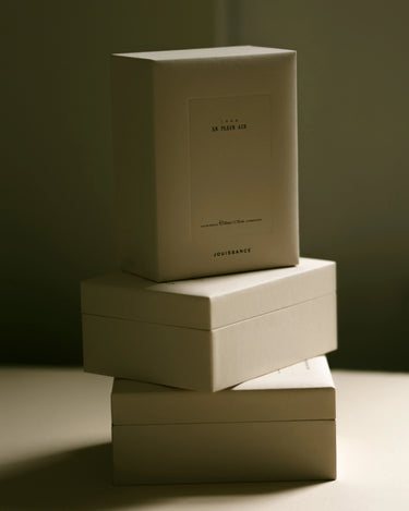 Jouissance La Bague D'O Eau De Parfum - Stéle