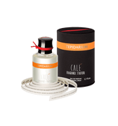 Calé Tepidarium Eau de Parfum - Stéle