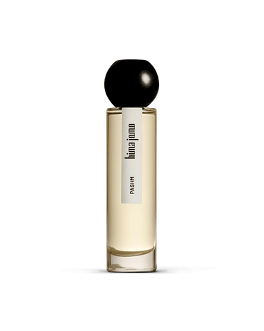 Hima Jomo Pashm Eau de Parfum - Stéle