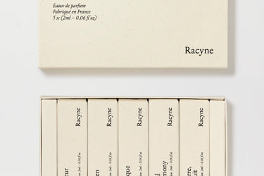 Racyne Discovery Set - Stéle