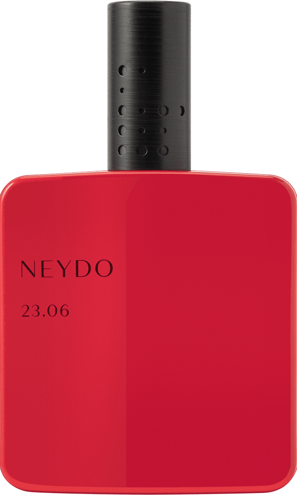 NEYDO Berry Craving Eau de Parfum - Stéle