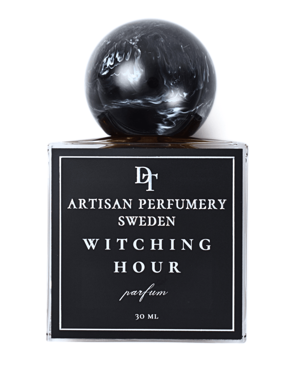 Dark Tales Witching Hour Parfum - Stéle