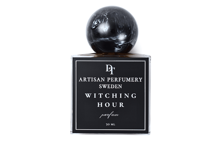 Dark Tales Witching Hour Parfum - Stéle