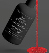 The House of Beauty by Arabelle Sicardi - Stéle