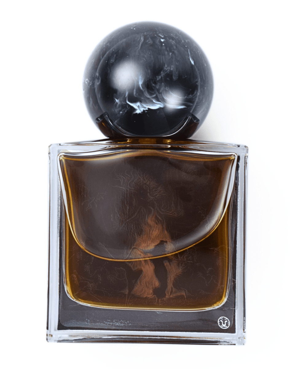 Dark Tales Witching Hour Parfum - Stéle