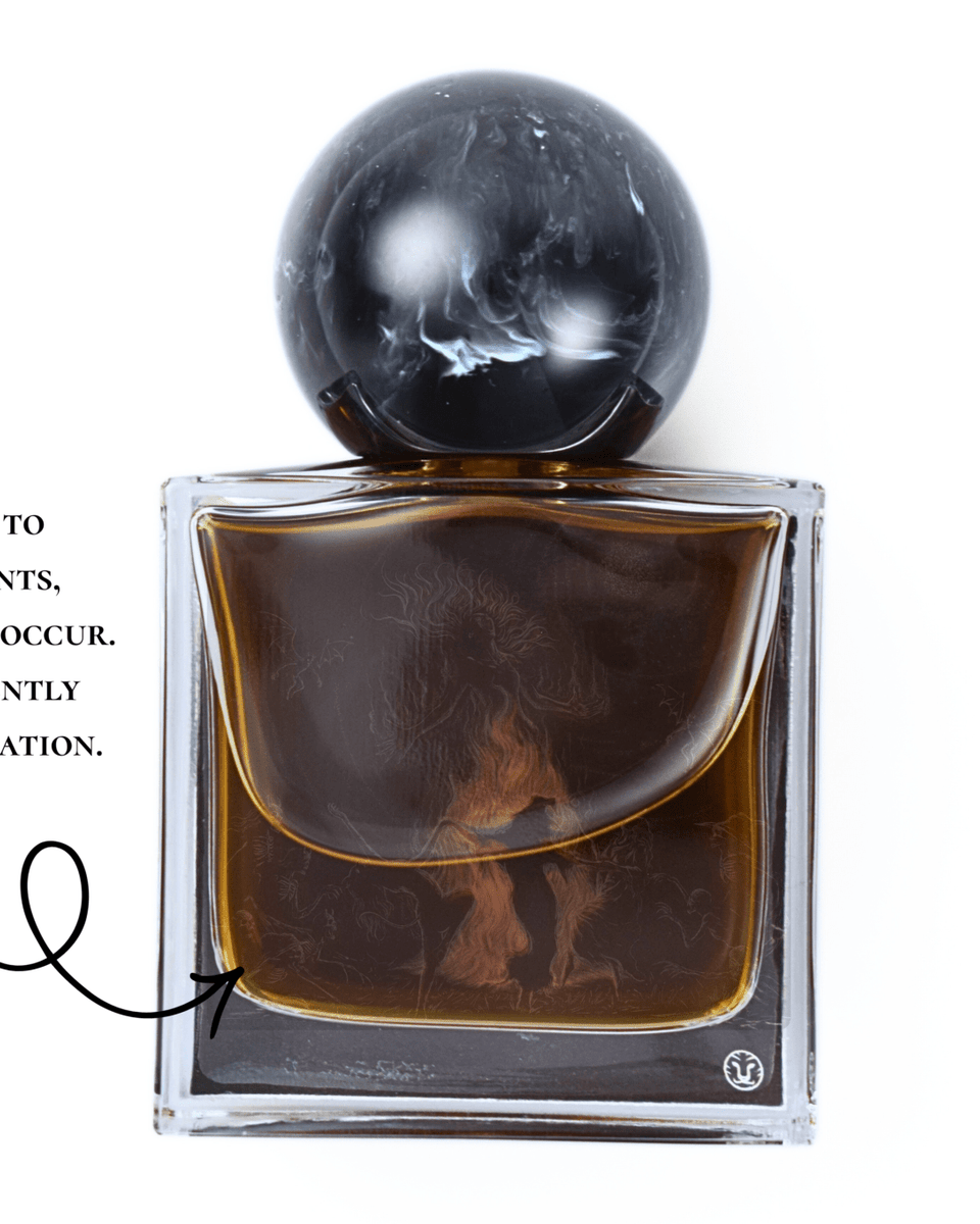 Dark Tales Witching Hour Parfum - Stéle
