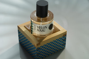 Cult of Kaori Melon Masu Eau de Parfum