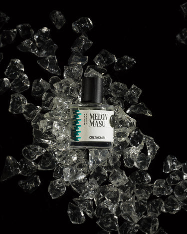 Cult of Kaori Melon Masu Eau de Parfum - Stéle
