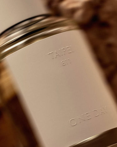 ONE DAY Taipei Eau de Parfum - Stéle