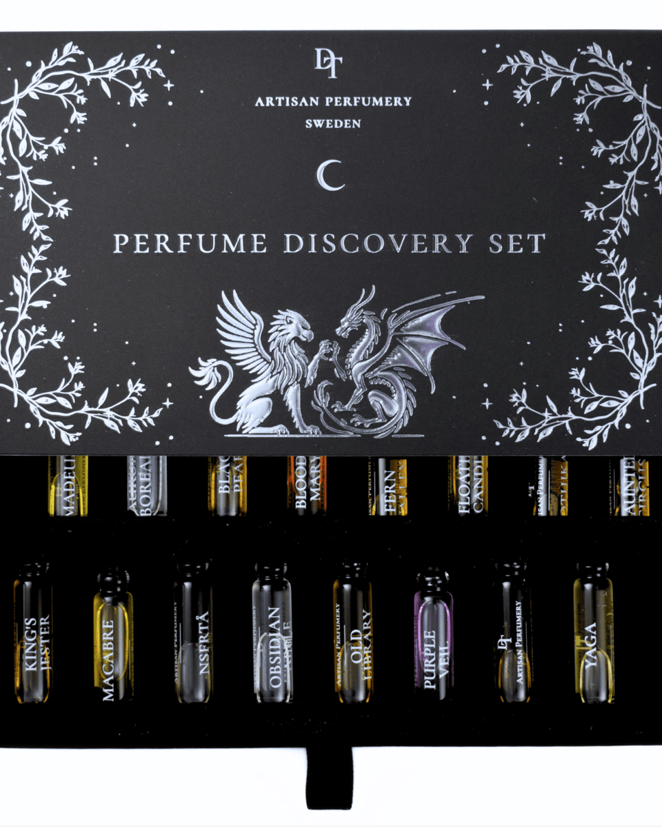 Dark Tales Complete Discovery Set - Stéle