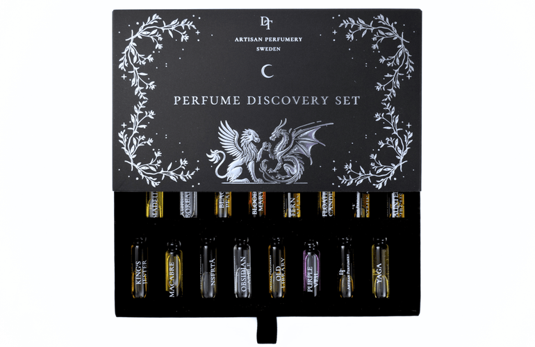 Dark Tales Complete Discovery Set - Stéle