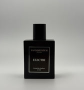 Vapormundum Electri Extrait de Parfum - Stéle