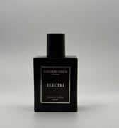 Vapormundum Electri Extrait de Parfum - Stéle