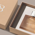 Belnu Rose Steady Eau de Parfum - Stéle
