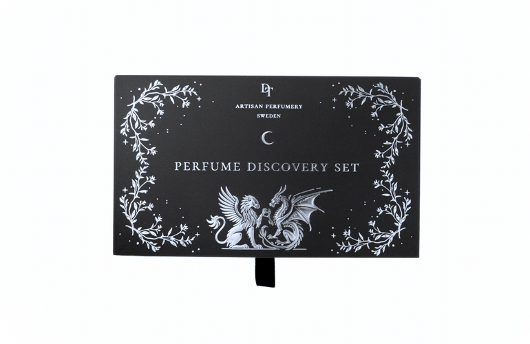 Dark Tales Complete Discovery Set - Stéle