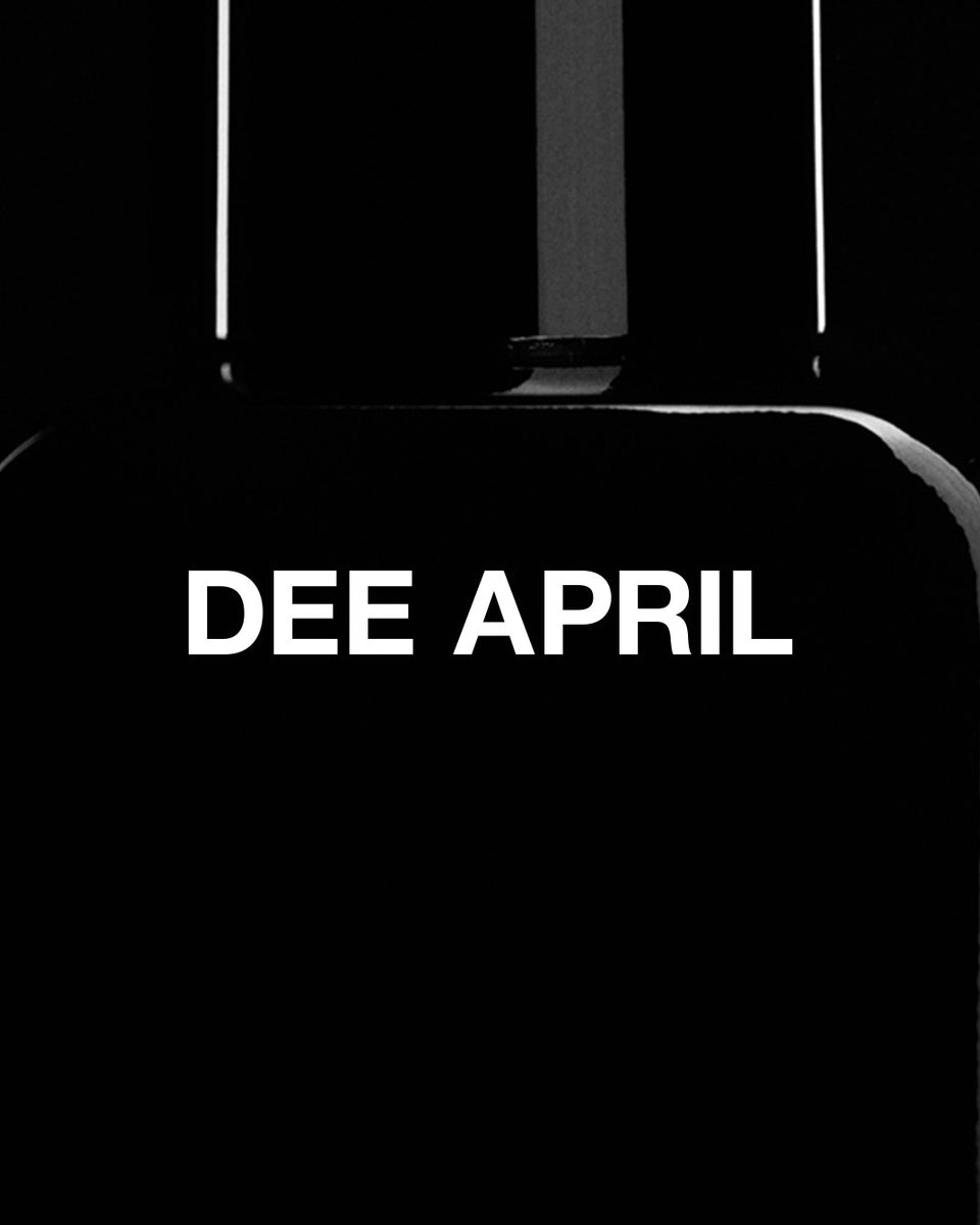 Dee April Discovery Set - Stéle