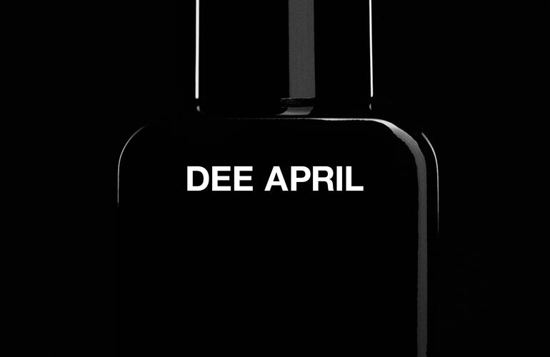 Dee April Discovery Set - Stéle