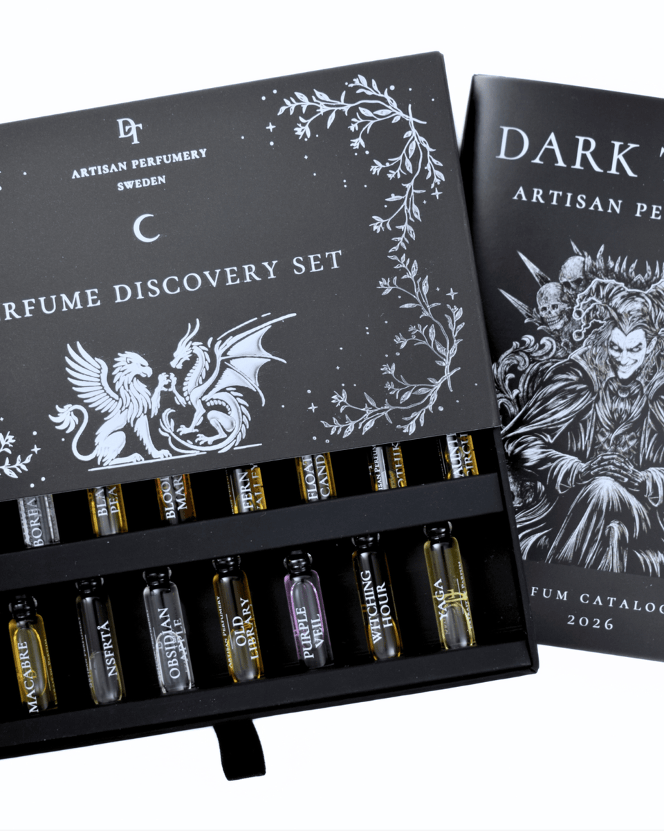 Dark Tales Complete Discovery Set - Stéle