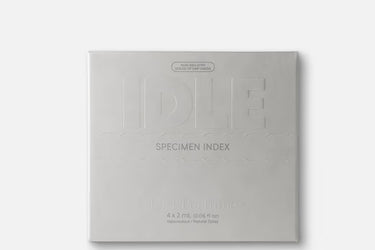 IDLE™ Specimin Index Discovery Set