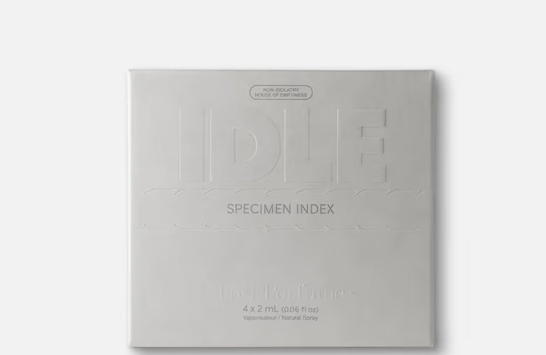 IDLE™ Specimin Index Set