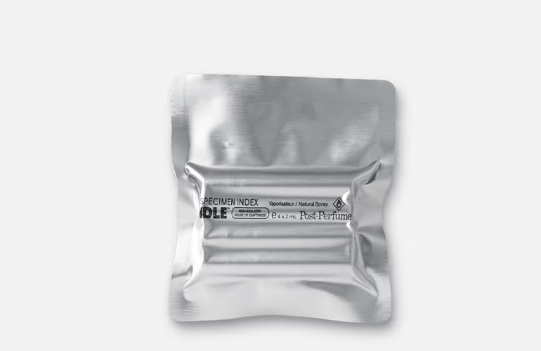 IDLE™ Specimin Index Set