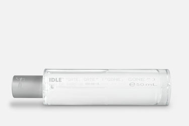 IDLE™ "Gate, Gate" ("Gone, Gone") Eau de Parfum - Stéle