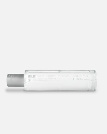 IDLE™ "Gate, Gate" ("Gone, Gone") Eau de Parfum - Stéle