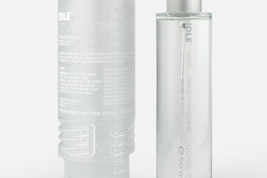 IDLE™ "Gate, Gate" ("Gone, Gone") Eau de Parfum - Stéle