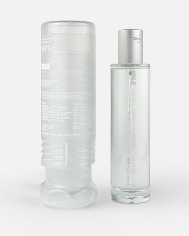 IDLE™ "Gate, Gate" ("Gone, Gone") Eau de Parfum - Stéle