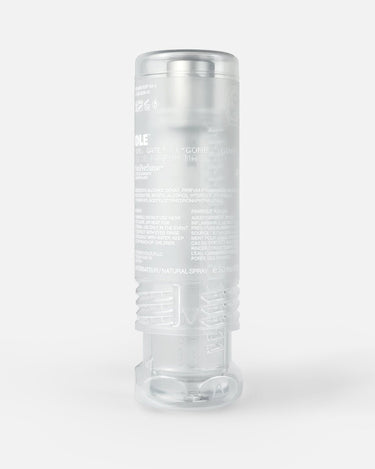 IDLE™ "Gate, Gate" ("Gone, Gone") Eau de Parfum - Stéle